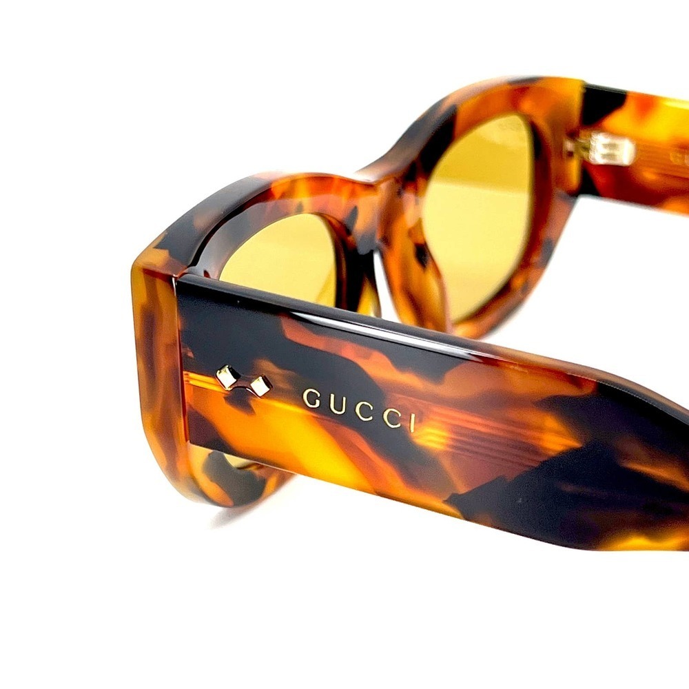 NEW!!! GUCCI Sunglasses GG1215S 004 Authentic - Picture 6 of 12